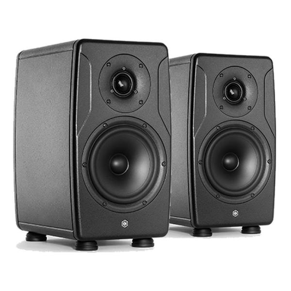 IK Multimedia iLoud Precision 6 MKII (ペア)(アイケーマルチメディア)(モニタースピーカー)(アイラウド)(DTM)