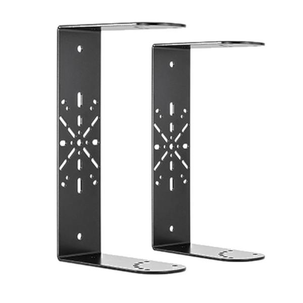 IK Multimedia iLoud Precision 6 MKII Mounting Bracket (ペア)(アイケーマルチメディア)(モニタースピーカー)(アイラウド)(DTM)