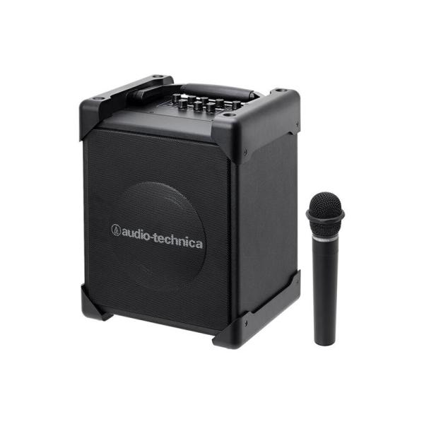 ATW-SP1910/MIC Digital Wireless Amplifier System