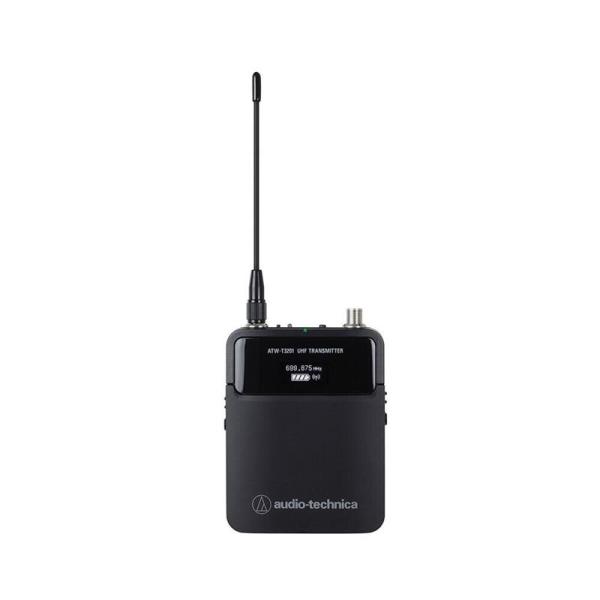 ATW-T3201aHH1 Wireless Bodypack Transmitter