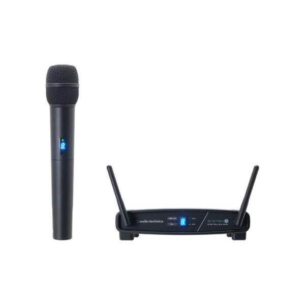 ATW-1102 Digital Wireless System