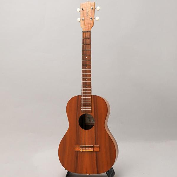 Kamaka VINTAGE HF-4 Baritone 70s（白ラベル） カマカ : 渋谷イケベ