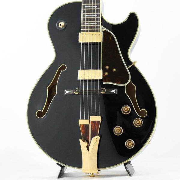 GB10-BK George Benson Signature Model