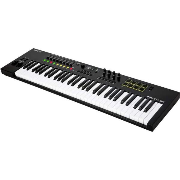 Impact LX61 mk3