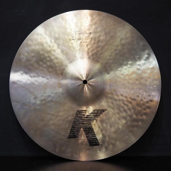 K Custom Session Crash 18"