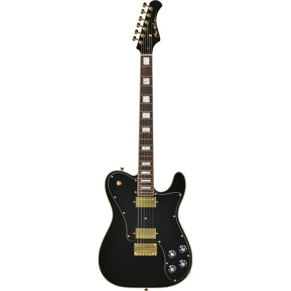Universe Series BTLC-1-RSM/R BLK