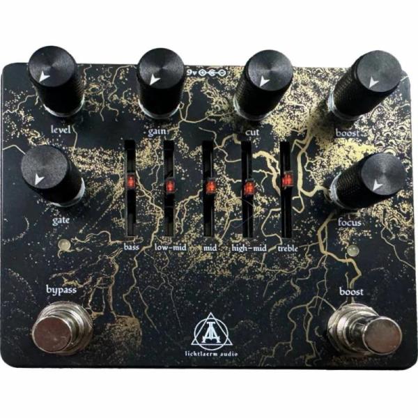 Total Distortion Worship MKII