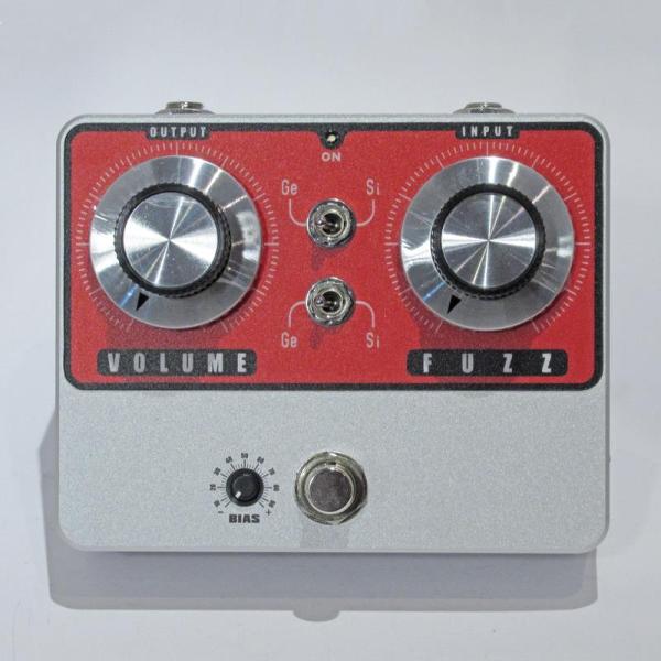 KING TONE GUITAR Vintage Fuzz