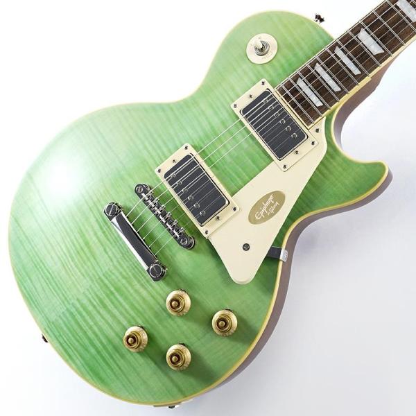 Les Paul Standard '50s Figured Seafoam Green