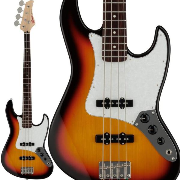 WS-ADV-B Sunburst
