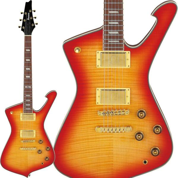 IC420FMGB-CRS Iceman Limited Model