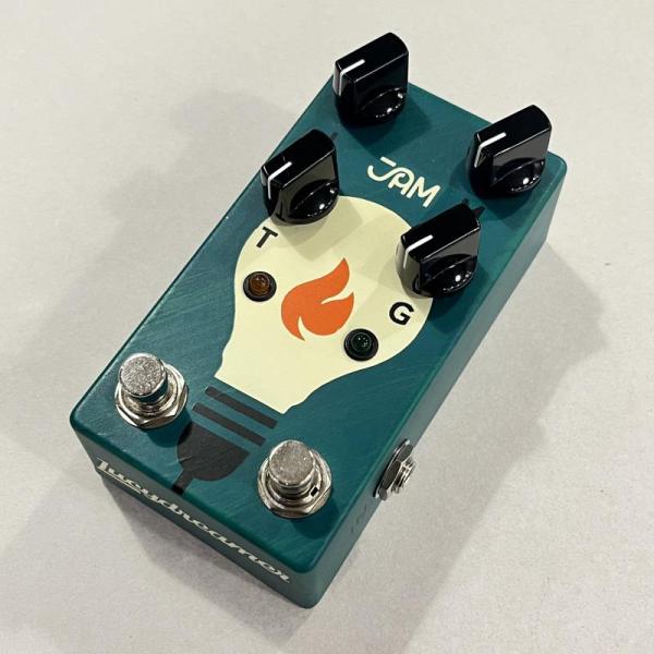 JAM Pedals USED 中古 Lucy dreamer (JAMPEDALS/ジャムペダルズ