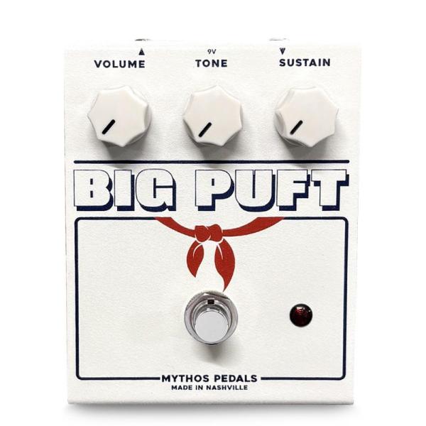 Big Puft Jr.