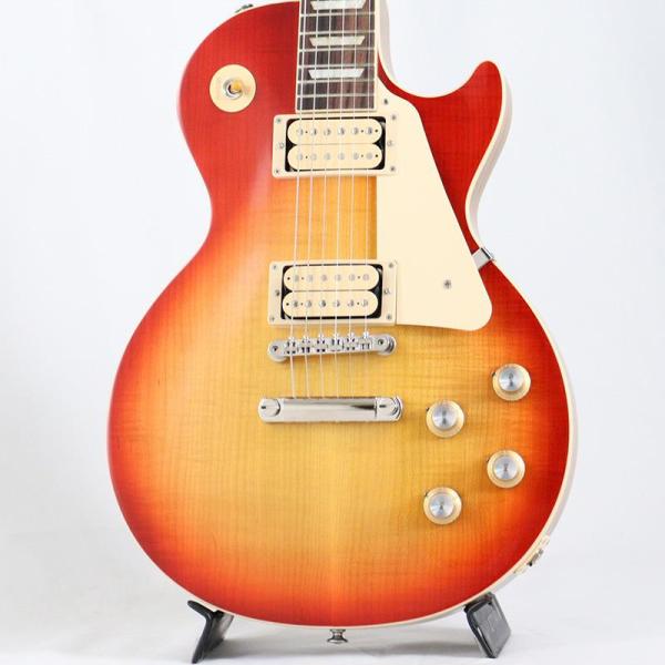 Les Paul Standard '60s Double Trouble