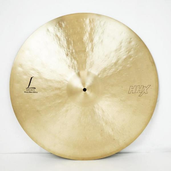 HHX Legacy Heavy Ride 22"
