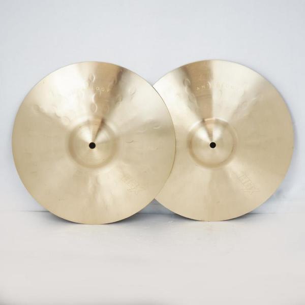 HHX Anthology High Bell Hats 14"