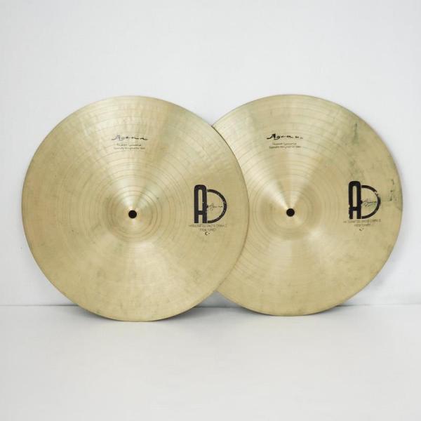 Special Jazz Series Hihat 14