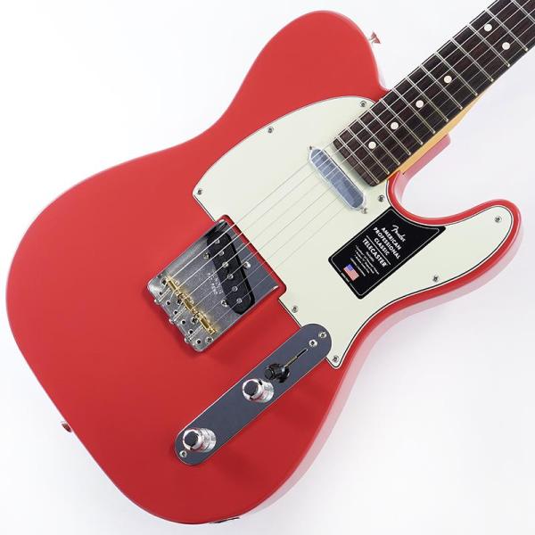 Fender（フェンダー） Fender USA American Professional Classic