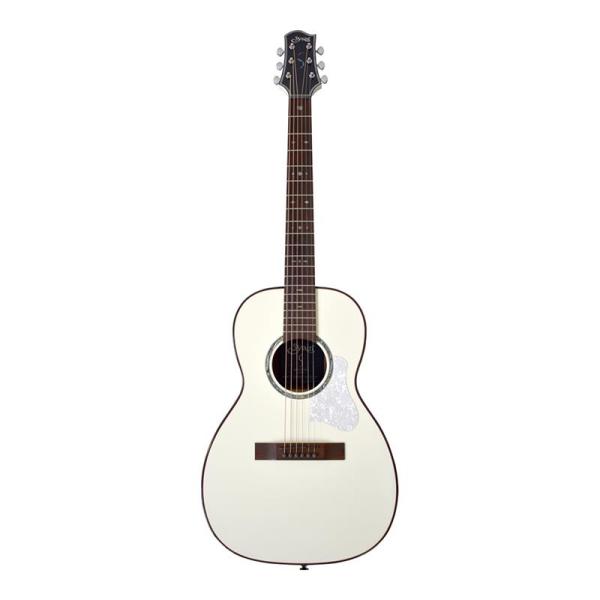 Advanced Series YAP-1000 Snow White