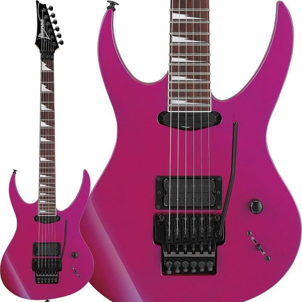 Genesis Collection 540PIII-PN Purple Neon Limited Model