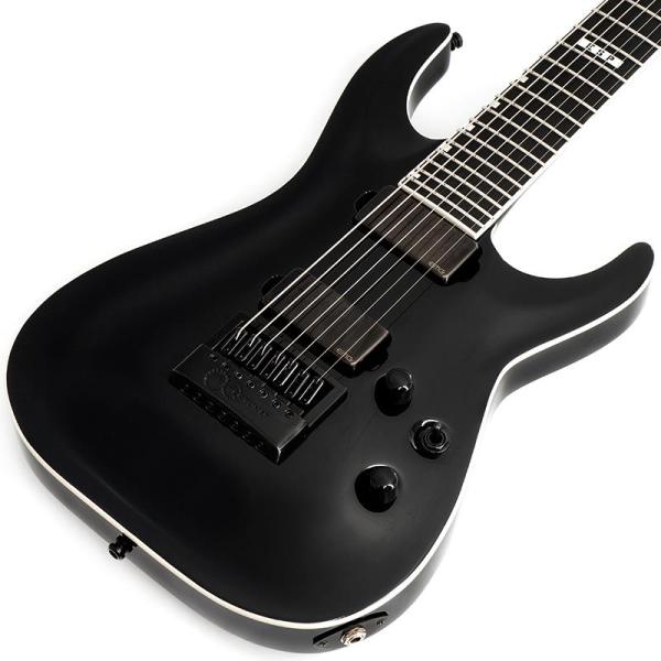 HORIZON NT-7 ET Black