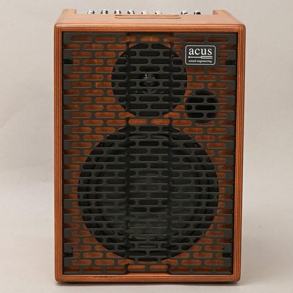 One Forstrings 8Ferdi