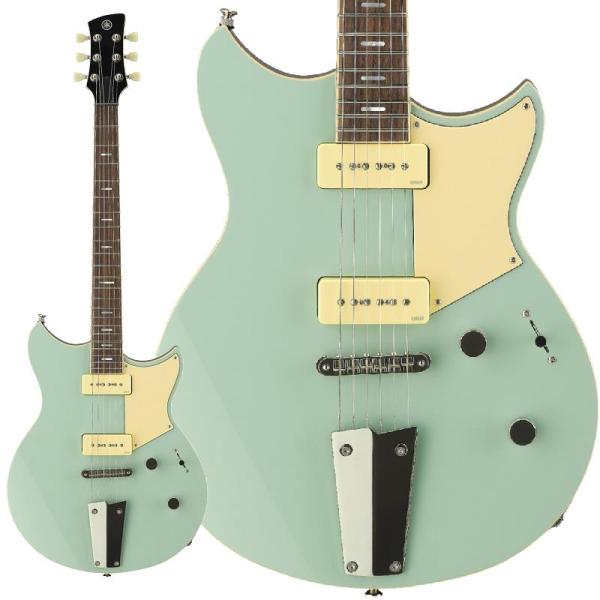 Revstar Standard RSS02T Sonic Blue