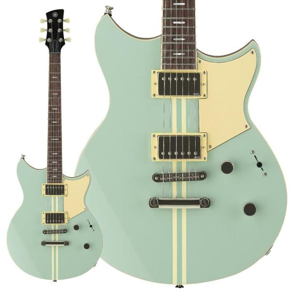 Revstar Standard RSS20 Sonic Blue