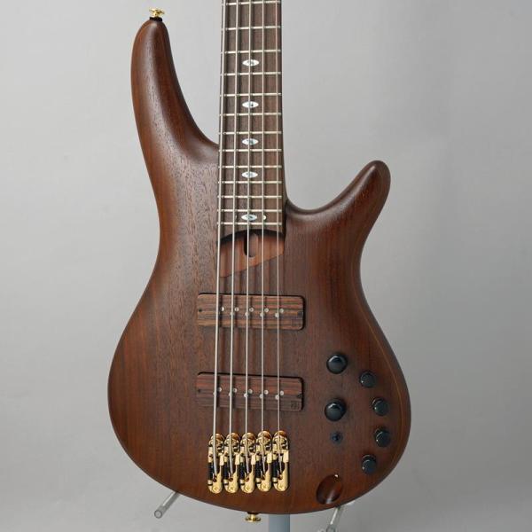 Ibanez Prestige SR5505-MHF 【大決算セール】