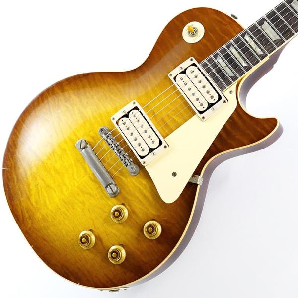 Gibson Murphy Lab 1959 Les Paul Standard Reissueの魅力