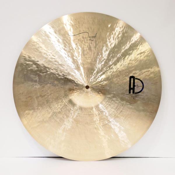 Legend Series Ride 20"