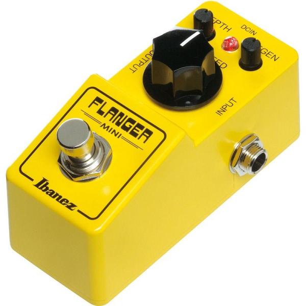 FLMINI Mini Flanger Pedal