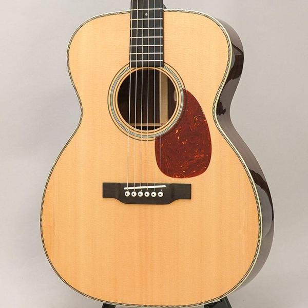 Touchstone Series Vintage OM