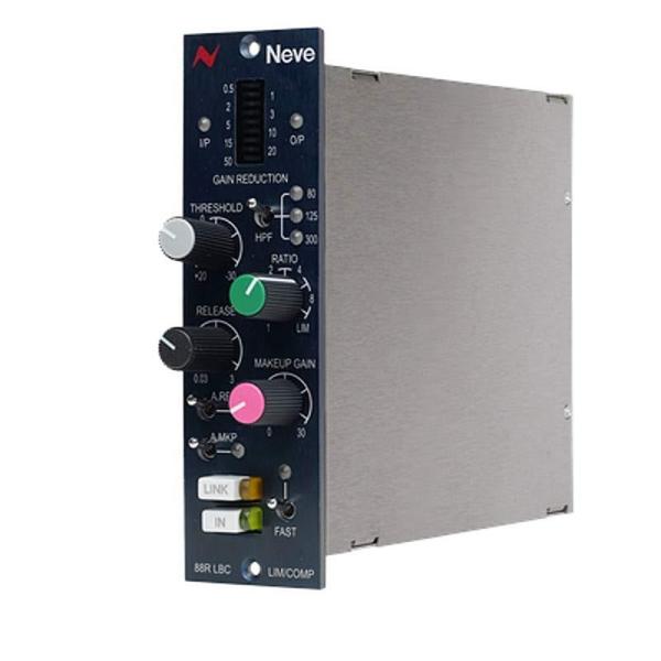 88R LBC: 88RS Console Dynamics Module