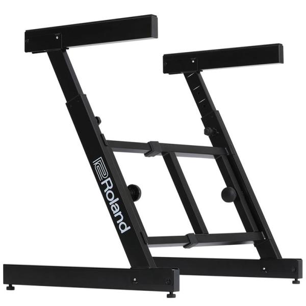 他サイト： Roland ローランド KS-11Z Keyboard Stand Z型キーボードスタンド.の商品画像