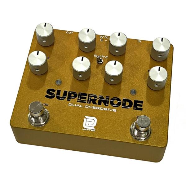 LPD PEDALS SUPERNODE