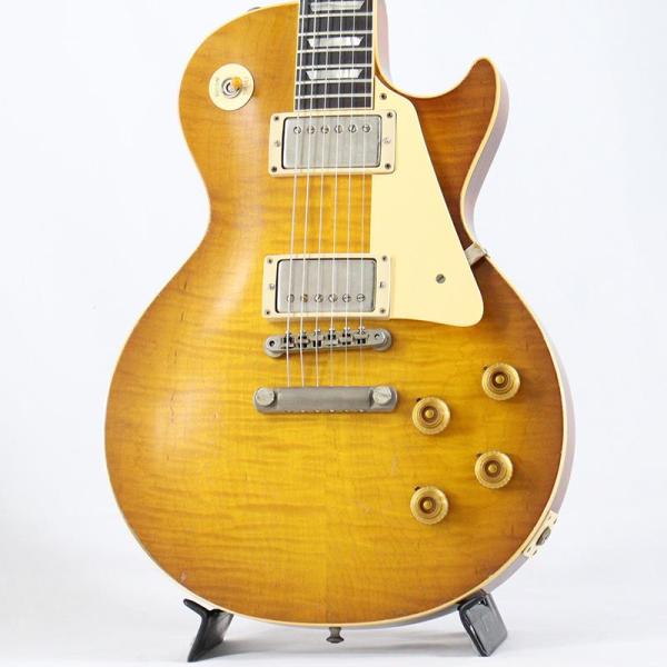 Gibson 1959 Les Paul Standard Reissue Double Dirty Lemon Murphy Lab Light Aged 【Weight≒3.80kg】 【IKEBE  POP UP 温故知新】