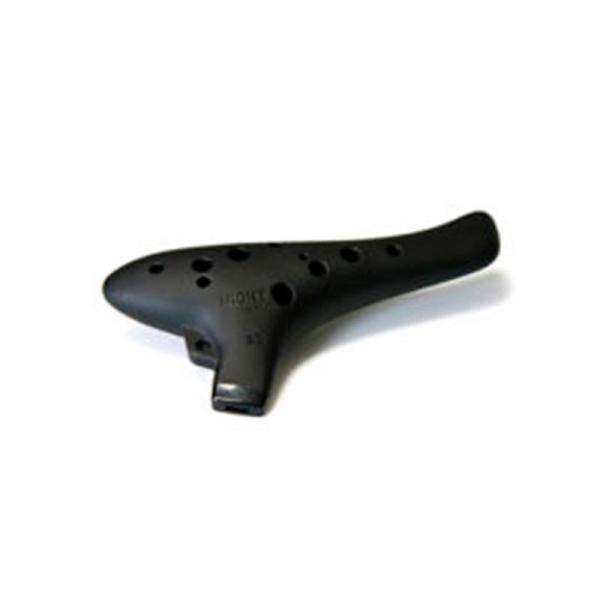 【NIGHT By Noble】高度な音程精度を保持し、リーズナブルな価格にもかかわらず、本格的な演奏をお楽しみいただけるプラスティック製オカリナです。オカリナ独特の吹奏時に心地良く響く感覚を手軽に体験できます。オカリナを演奏してみたい、と...