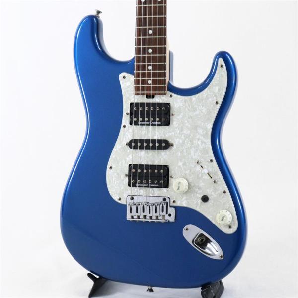 Sadowsky Tokyo USED 中古 S MOD (Corsia Blue Mica) [SN.62100] サドウスキー 【イケシブ中古品大特価セール出展品】