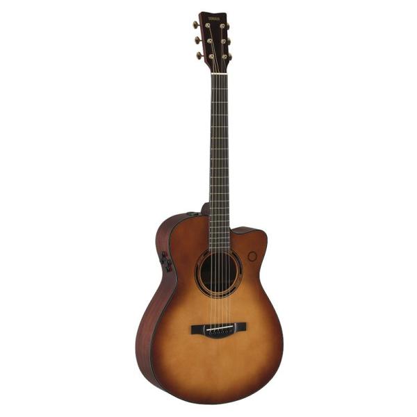 YAMAHA TAS3C SDB 【ルーパー・エフェクト搭載アコースティック新製品】 ヤマハ