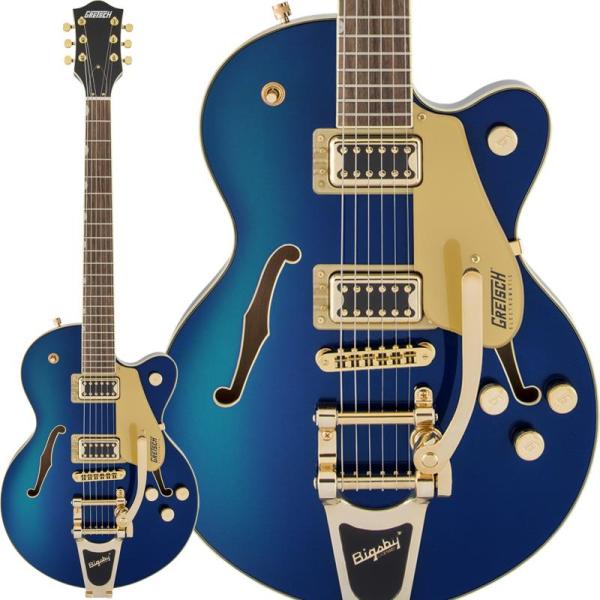 GRETSCH（グレッチ） GRETSCH G5655TG Electromatic Center Block Jr