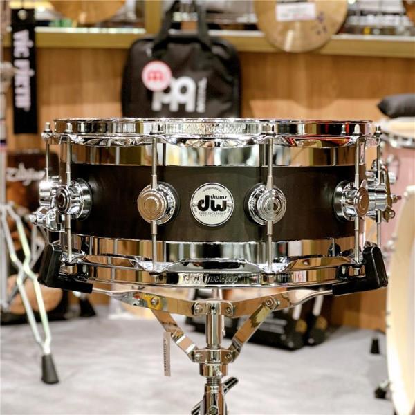 Collector's Series Edge Snare Drum 14 x 6
