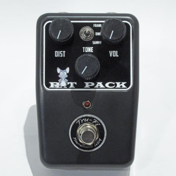 Tru-Fi Mini Rat Pack