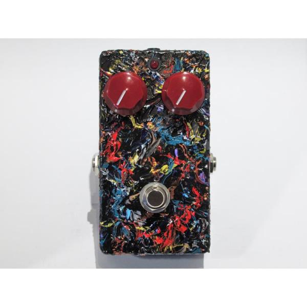 GB-6 Super Germanium Booster