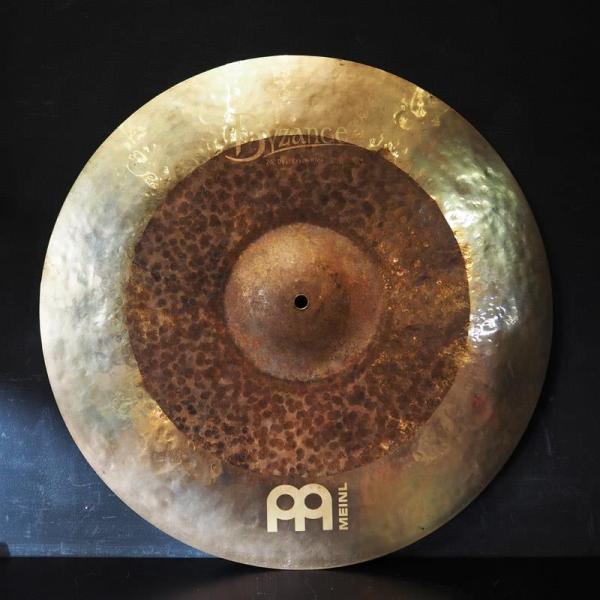 Byzance Dual Crash Ride 20"