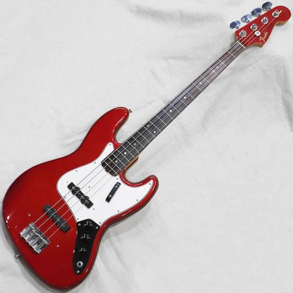 Fender（フェンダー） Fender USA VINTAGE Jazz Bass '66 Dot Matching