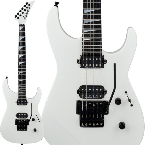 American Series Soloist SL2 DX