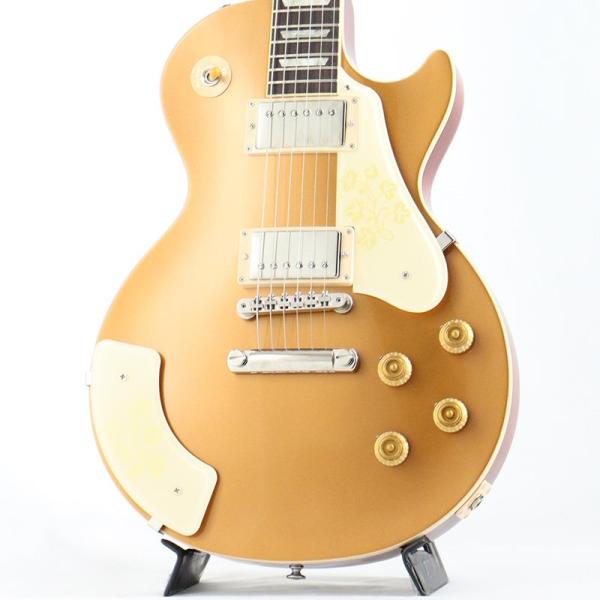 Gibson Mary Ford Les Paul Standard (Gold Top / Cherry Back) [SN.226740172] 【IKEBE  POP UP 温故知新】