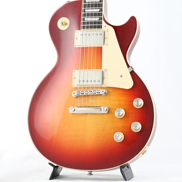 Les Paul Standard '60s AAA Figured Top