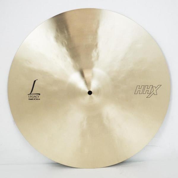 HHX Legacy Crash 19"